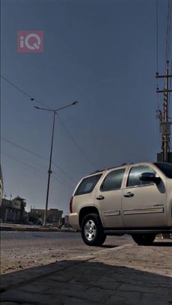 شيفروليه تاهو